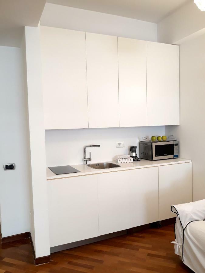 Ad Home Centro Genua Zewnętrze zdjęcie