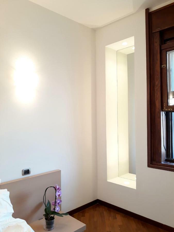 Ad Home Centro Genua Zewnętrze zdjęcie